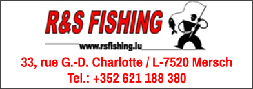 33, rue G.-D. Charlotte / L-7520 Mersch Tel.: +352 621 188 380
